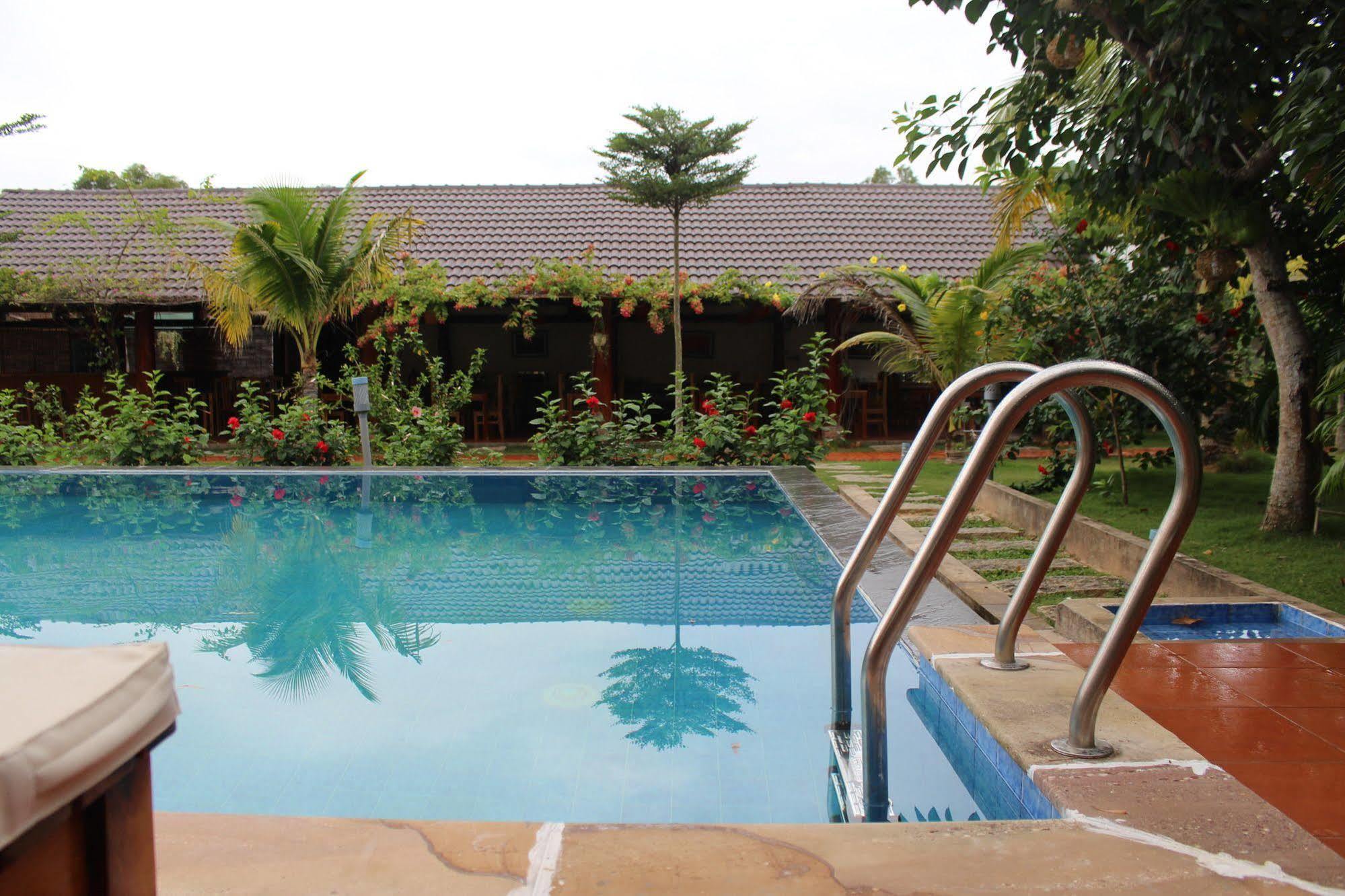 La Casa Resort Phu Quoc Exteriör bild